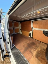 USED 2023 23 VAUXHALL VIVARO 1.5 Turbo D 2900 Pro Panel Van 6dr Diesel Manual L2 H1 Euro 6 (s/s) (100 ps) Drives superb !