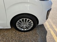 USED 2023 23 VAUXHALL VIVARO 1.5 Turbo D 2900 Pro Panel Van 6dr Diesel Manual L2 H1 Euro 6 (s/s) (100 ps) Drives superb !