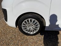 USED 2023 23 VAUXHALL VIVARO 1.5 Turbo D 2900 Pro Panel Van 6dr Diesel Manual L2 H1 Euro 6 (s/s) (100 ps) Drives superb !
