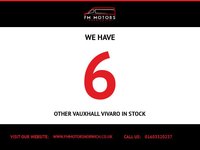 USED 2023 23 VAUXHALL VIVARO 1.5 Turbo D 2900 Pro Panel Van 6dr Diesel Manual L2 H1 Euro 6 (s/s) (100 ps) Drives superb !