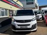 USED 2023 23 VAUXHALL VIVARO 1.5 Turbo D 2900 Pro Panel Van 6dr Diesel Manual L2 H1 Euro 6 (s/s) (100 ps) Drives superb !