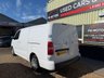 USED 2023 23 VAUXHALL VIVARO 1.5 Turbo D 2900 Pro Panel Van 6dr Diesel Manual L2 H1 Euro 6 (s/s) (100 ps) Drives superb !