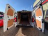 USED 2023 23 VAUXHALL VIVARO 1.5 Turbo D 2900 Pro Panel Van 6dr Diesel Manual L2 H1 Euro 6 (s/s) (100 ps) Drives superb !