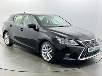 View our Lexus Ct