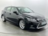 USED 2020 70 LEXUS CT 1.8 200h E-CVT Euro 6 (s/s) 5dr R-CAM, NAV, LED, BT, DAB, 17"