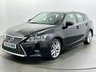 USED 2020 70 LEXUS CT 1.8 200h E-CVT Euro 6 (s/s) 5dr R-CAM, NAV, LED, BT, DAB, 17"