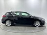 USED 2020 70 LEXUS CT 1.8 200h E-CVT Euro 6 (s/s) 5dr R-CAM, NAV, LED, BT, DAB, 17"