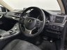 USED 2020 70 LEXUS CT 1.8 200h E-CVT Euro 6 (s/s) 5dr R-CAM, NAV, LED, BT, DAB, 17"