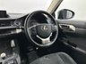 USED 2020 70 LEXUS CT 1.8 200h E-CVT Euro 6 (s/s) 5dr R-CAM, NAV, LED, BT, DAB, 17"