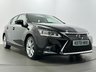 USED 2020 70 LEXUS CT 1.8 200h E-CVT Euro 6 (s/s) 5dr R-CAM, NAV, LED, BT, DAB, 17"