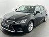 USED 2020 70 LEXUS CT 1.8 200h E-CVT Euro 6 (s/s) 5dr R-CAM, NAV, LED, BT, DAB, 17"