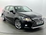 USED 2020 70 LEXUS CT 1.8 200h E-CVT Euro 6 (s/s) 5dr R-CAM, NAV, LED, BT, DAB, 17"