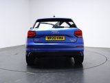 USED 2020 20 AUDI Q2 1.0 TFSI 30 Black Edition SUV 5dr Petrol Manual Euro 6 (s/s) (116 ps) FULL HISTORY+NAV+HALF LEATHER