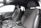 USED 2020 20 AUDI Q2 1.0 TFSI 30 Black Edition SUV 5dr Petrol Manual Euro 6 (s/s) (116 ps) FULL HISTORY+NAV+HALF LEATHER