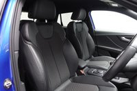 USED 2020 20 AUDI Q2 1.0 TFSI 30 Black Edition SUV 5dr Petrol Manual Euro 6 (s/s) (116 ps) FULL HISTORY+NAV+HALF LEATHER