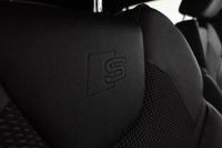 USED 2020 20 AUDI Q2 1.0 TFSI 30 Black Edition SUV 5dr Petrol Manual Euro 6 (s/s) (116 ps) FULL HISTORY+NAV+HALF LEATHER