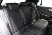 USED 2020 20 AUDI Q2 1.0 TFSI 30 Black Edition SUV 5dr Petrol Manual Euro 6 (s/s) (116 ps) FULL HISTORY+NAV+HALF LEATHER