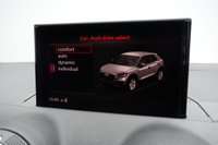 USED 2020 20 AUDI Q2 1.0 TFSI 30 Black Edition SUV 5dr Petrol Manual Euro 6 (s/s) (116 ps) FULL HISTORY+NAV+HALF LEATHER