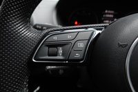 USED 2020 20 AUDI Q2 1.0 TFSI 30 Black Edition SUV 5dr Petrol Manual Euro 6 (s/s) (116 ps) FULL HISTORY+NAV+HALF LEATHER