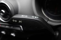 USED 2020 20 AUDI Q2 1.0 TFSI 30 Black Edition SUV 5dr Petrol Manual Euro 6 (s/s) (116 ps) FULL HISTORY+NAV+HALF LEATHER