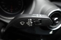 USED 2020 20 AUDI Q2 1.0 TFSI 30 Black Edition SUV 5dr Petrol Manual Euro 6 (s/s) (116 ps) FULL HISTORY+NAV+HALF LEATHER