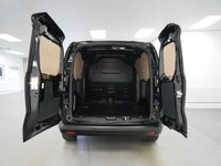 USED 2025 25 FORD TRANSIT E-COURIER 100 KW 45 KWH LIMITED AUTOMATIC ( NEW SHAPE ) ELECTRIC | AIR CON | CARPLAY | CAMERA
