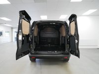 USED 2025 25 FORD TRANSIT E-COURIER 100 KW 45 KWH LIMITED AUTOMATIC ( NEW SHAPE ) ELECTRIC | AIR CON | CARPLAY | CAMERA