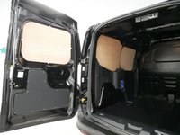 USED 2025 25 FORD TRANSIT E-COURIER 100 KW 45 KWH LIMITED AUTOMATIC ( NEW SHAPE ) ELECTRIC | AIR CON | CARPLAY | CAMERA