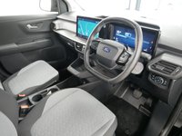 USED 2025 25 FORD TRANSIT E-COURIER 100 KW 45 KWH LIMITED AUTOMATIC ( NEW SHAPE ) ELECTRIC | AIR CON | CARPLAY | CAMERA