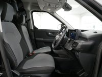 USED 2025 25 FORD TRANSIT E-COURIER 100 KW 45 KWH LIMITED AUTOMATIC ( NEW SHAPE ) ELECTRIC | AIR CON | CARPLAY | CAMERA