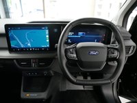 USED 2025 25 FORD TRANSIT E-COURIER 100 KW 45 KWH LIMITED AUTOMATIC ( NEW SHAPE ) ELECTRIC | AIR CON | CARPLAY | CAMERA
