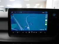 USED 2025 25 FORD TRANSIT E-COURIER 100 KW 45 KWH LIMITED AUTOMATIC ( NEW SHAPE ) ELECTRIC | AIR CON | CARPLAY | CAMERA