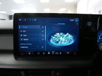 USED 2025 25 FORD TRANSIT E-COURIER 100 KW 45 KWH LIMITED AUTOMATIC ( NEW SHAPE ) ELECTRIC | AIR CON | CARPLAY | CAMERA
