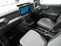 USED 2025 25 FORD TRANSIT E-COURIER 100 KW 45 KWH LIMITED AUTOMATIC ( NEW SHAPE ) ELECTRIC | AIR CON | CARPLAY | CAMERA
