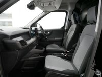 USED 2025 25 FORD TRANSIT E-COURIER 100 KW 45 KWH LIMITED AUTOMATIC ( NEW SHAPE ) ELECTRIC | AIR CON | CARPLAY | CAMERA
