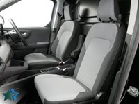 USED 2025 25 FORD TRANSIT E-COURIER 100 KW 45 KWH LIMITED AUTOMATIC ( NEW SHAPE ) ELECTRIC | AIR CON | CARPLAY | CAMERA