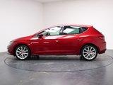 USED 2020 20 SEAT LEON 1.5 TSI EVO FR Hatchback 5dr Petrol Manual Euro 6 (s/s) (150 ps) FULL HISTORY+HALF LEATHER