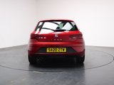USED 2020 20 SEAT LEON 1.5 TSI EVO FR Hatchback 5dr Petrol Manual Euro 6 (s/s) (150 ps) FULL HISTORY+HALF LEATHER