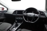 USED 2020 20 SEAT LEON 1.5 TSI EVO FR Hatchback 5dr Petrol Manual Euro 6 (s/s) (150 ps) FULL HISTORY+HALF LEATHER