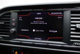 USED 2020 20 SEAT LEON 1.5 TSI EVO FR Hatchback 5dr Petrol Manual Euro 6 (s/s) (150 ps) FULL HISTORY+HALF LEATHER