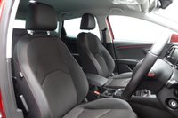 USED 2020 20 SEAT LEON 1.5 TSI EVO FR Hatchback 5dr Petrol Manual Euro 6 (s/s) (150 ps) FULL HISTORY+HALF LEATHER
