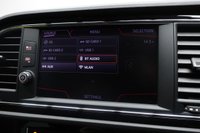 USED 2020 20 SEAT LEON 1.5 TSI EVO FR Hatchback 5dr Petrol Manual Euro 6 (s/s) (150 ps) FULL HISTORY+HALF LEATHER