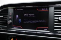 USED 2020 20 SEAT LEON 1.5 TSI EVO FR Hatchback 5dr Petrol Manual Euro 6 (s/s) (150 ps) FULL HISTORY+HALF LEATHER