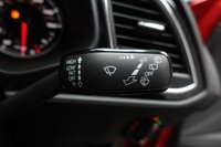 USED 2020 20 SEAT LEON 1.5 TSI EVO FR Hatchback 5dr Petrol Manual Euro 6 (s/s) (150 ps) FULL HISTORY+HALF LEATHER