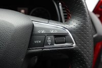 USED 2020 20 SEAT LEON 1.5 TSI EVO FR Hatchback 5dr Petrol Manual Euro 6 (s/s) (150 ps) FULL HISTORY+HALF LEATHER