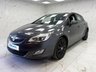 USED 2011 60 VAUXHALL ASTRA **MAKE US AN OFFER!!**1.6 16v Exclusiv Hatchback 5dr Petrol Manual Euro 5 (115 ps) 9X SERVICES!  9X SERVICES!