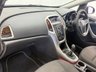 USED 2011 60 VAUXHALL ASTRA **MAKE US AN OFFER!!**1.6 16v Exclusiv Hatchback 5dr Petrol Manual Euro 5 (115 ps) 9X SERVICES!  9X SERVICES!