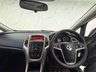 USED 2011 60 VAUXHALL ASTRA **MAKE US AN OFFER!!**1.6 16v Exclusiv Hatchback 5dr Petrol Manual Euro 5 (115 ps) 9X SERVICES!  9X SERVICES!