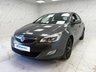 USED 2011 60 VAUXHALL ASTRA **MAKE US AN OFFER!!**1.6 16v Exclusiv Hatchback 5dr Petrol Manual Euro 5 (115 ps) 9X SERVICES!  9X SERVICES!