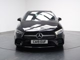 USED 2019 19 MERCEDES-BENZ A-CLASS 2.0 A220 AMG Line Hatchback 5dr Petrol 7G-DCT Euro 6 (s/s) (190 ps) FULL DEALER HISTORY+SAT NAV